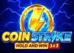 Coin Strike on Mostbet