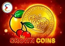 Crown Coins on Mostbet