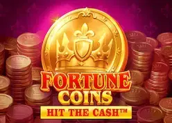 Fortune Coins on Mostbet