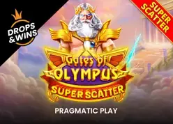 Gates of Olympus on Mostbet