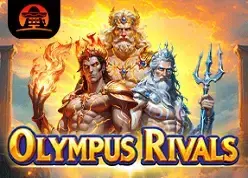 Olympus Rivals on Mostbet