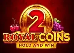 Royal Coins 2 on Mostbet